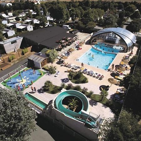 Camping Le Beaulieu Puilboreau Luaran gambar