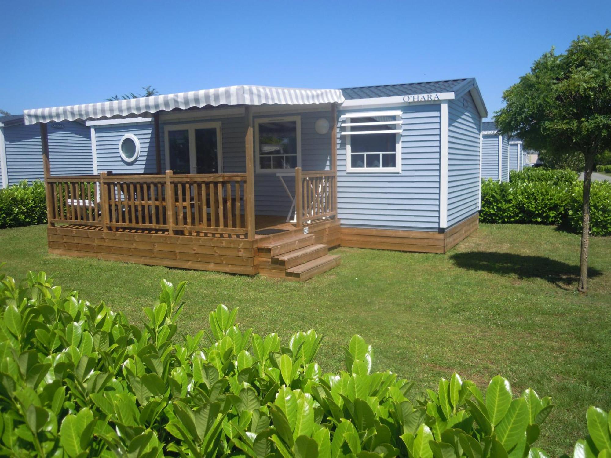 Camping Le Beaulieu Puilboreau Luaran gambar