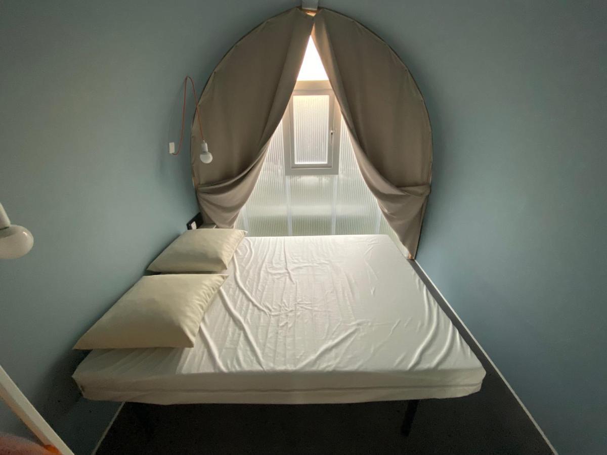 Camping Le Beaulieu Puilboreau Luaran gambar