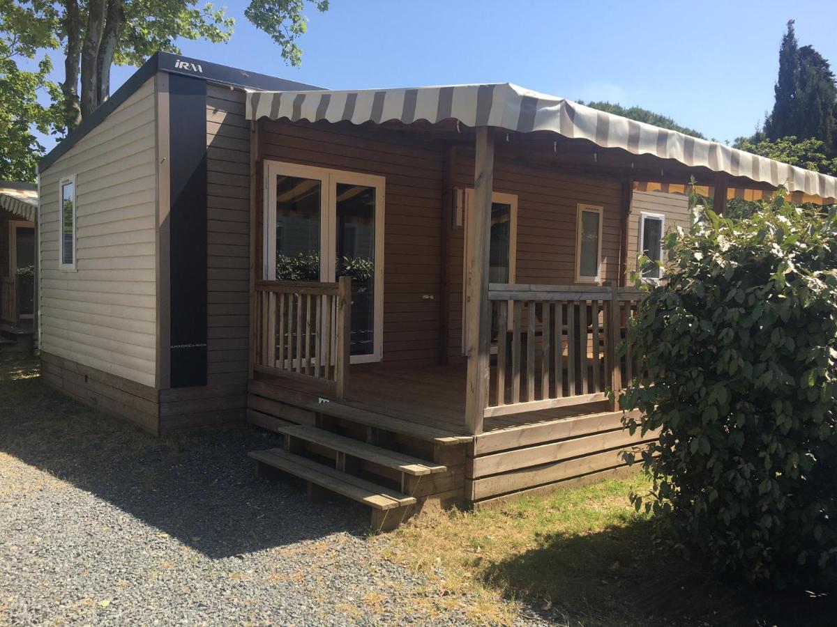 Camping Le Beaulieu Puilboreau Luaran gambar