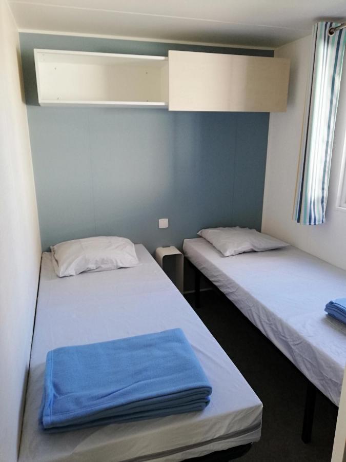 Camping Le Beaulieu Puilboreau Luaran gambar
