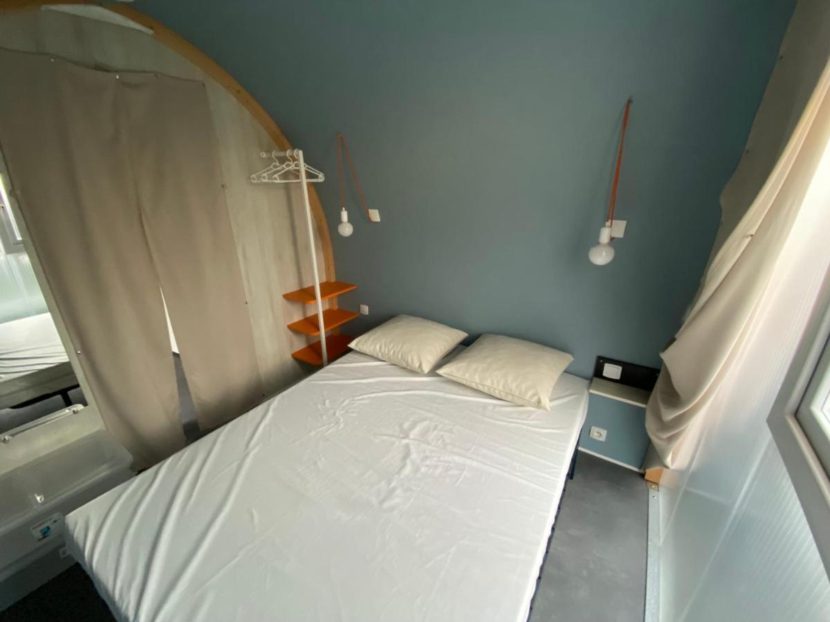 Camping Le Beaulieu Puilboreau Luaran gambar