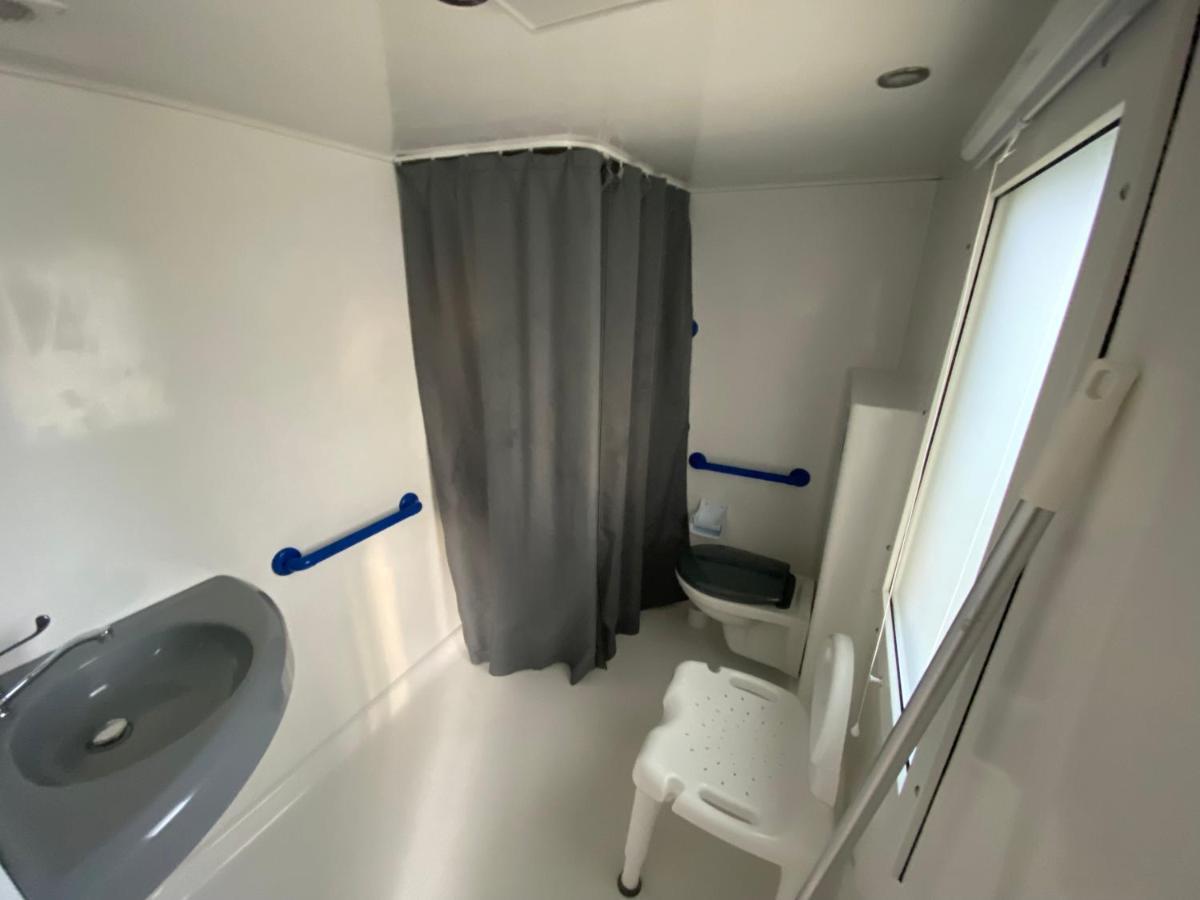 Camping Le Beaulieu Puilboreau Luaran gambar