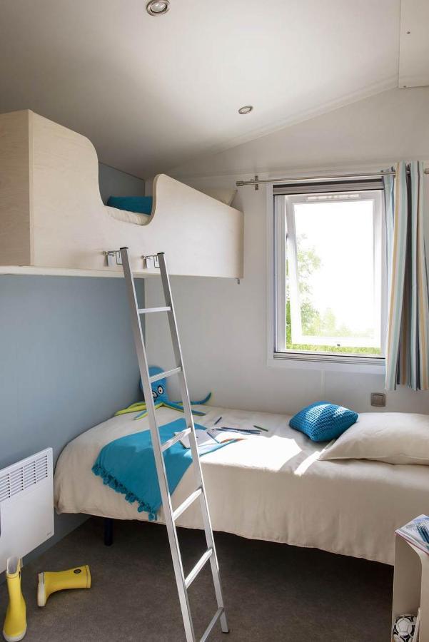 Camping Le Beaulieu Puilboreau Luaran gambar