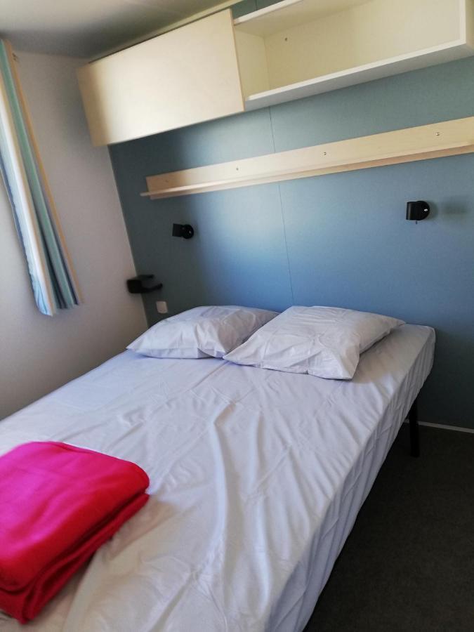 Camping Le Beaulieu Puilboreau Luaran gambar