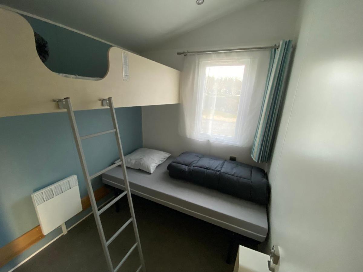 Camping Le Beaulieu Puilboreau Luaran gambar