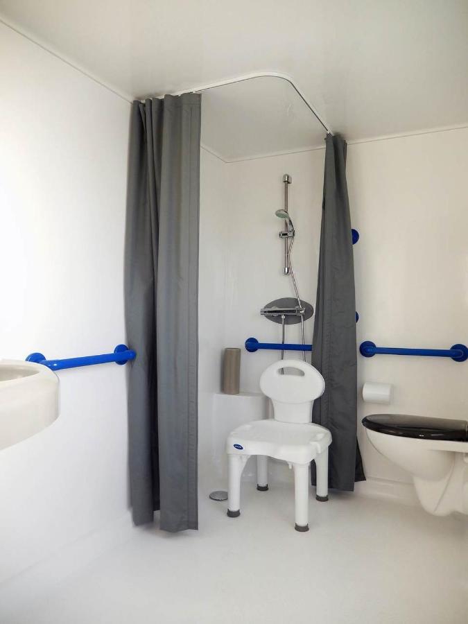 Camping Le Beaulieu Puilboreau Luaran gambar