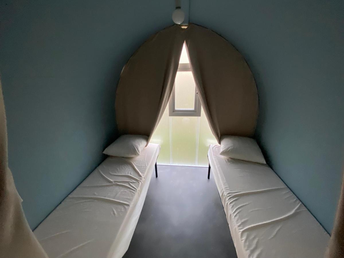 Camping Le Beaulieu Puilboreau Luaran gambar